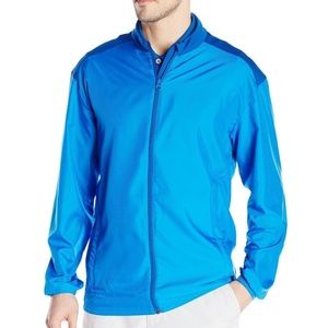 Adidas Golf Men's Club Wind Jacket AE5928